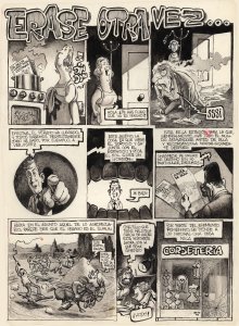 “TANTO MONTA, MONTA TANTO”... VENTURA Y NIETO