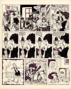 “TANTO MONTA, MONTA TANTO”... VENTURA I NIETO