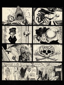 “TANTO MONTA, MONTA TANTO”... VENTURA Y NIETO