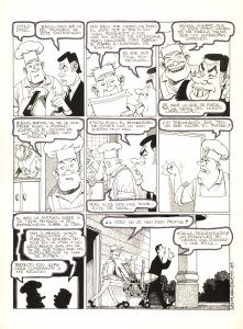 “TANTO MONTA, MONTA TANTO”... VENTURA Y NIETO