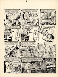 “TANTO MONTA, MONTA TANTO”... VENTURA Y NIETO