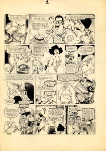 “TANTO MONTA, MONTA TANTO”... VENTURA I NIETO