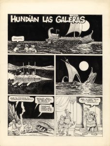 “TANTO MONTA, MONTA TANTO”... VENTURA I NIETO