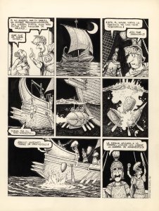 “TANTO MONTA, MONTA TANTO”... VENTURA Y NIETO