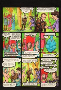 “TANTO MONTA, MONTA TANTO”... VENTURA Y NIETO