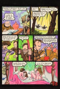 “TANTO MONTA, MONTA TANTO”... VENTURA I NIETO