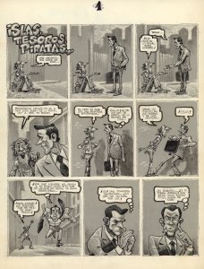 “TANTO MONTA, MONTA TANTO”... VENTURA Y NIETO