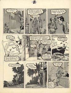 “TANTO MONTA, MONTA TANTO”... VENTURA Y NIETO