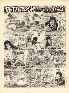 “TANTO MONTA, MONTA TANTO”... VENTURA Y NIETO