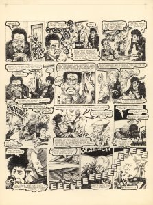 “TANTO MONTA, MONTA TANTO”... VENTURA I NIETO