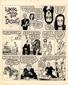 “TANTO MONTA, MONTA TANTO”... VENTURA I NIETO