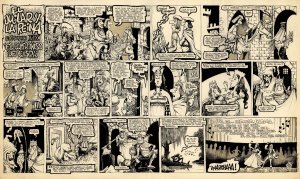 “TANTO MONTA, MONTA TANTO”... VENTURA Y NIETO