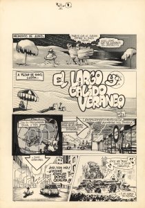 “TANTO MONTA, MONTA TANTO”... VENTURA Y NIETO