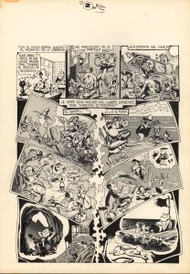 “TANTO MONTA, MONTA TANTO”... VENTURA Y NIETO