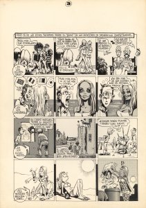 “TANTO MONTA, MONTA TANTO”... VENTURA Y NIETO