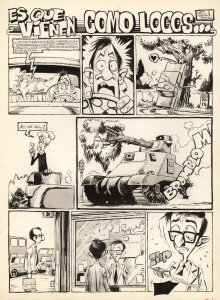 “TANTO MONTA, MONTA TANTO”... VENTURA Y NIETO