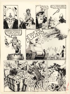 “TANTO MONTA, MONTA TANTO”... VENTURA Y NIETO