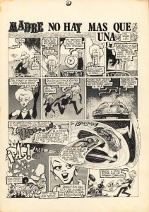 “TANTO MONTA, MONTA TANTO”... VENTURA Y NIETO