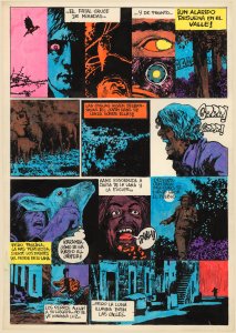 “TANTO MONTA, MONTA TANTO”... VENTURA Y NIETO