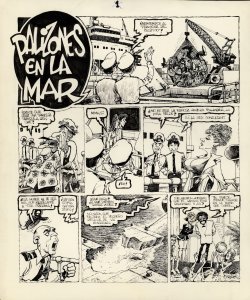 “TANTO MONTA, MONTA TANTO”... VENTURA I NIETO