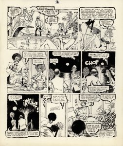 “TANTO MONTA, MONTA TANTO”... VENTURA Y NIETO