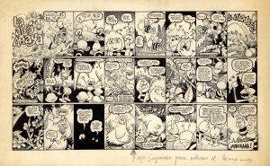 “TANTO MONTA, MONTA TANTO”... VENTURA Y NIETO