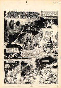 “TANTO MONTA, MONTA TANTO”... VENTURA Y NIETO