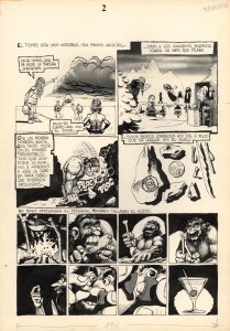 “TANTO MONTA, MONTA TANTO”... VENTURA Y NIETO