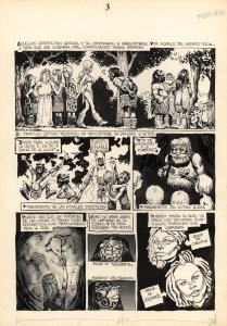 “TANTO MONTA, MONTA TANTO”... VENTURA I NIETO