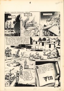 “TANTO MONTA, MONTA TANTO”... VENTURA Y NIETO