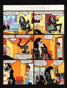 “TANTO MONTA, MONTA TANTO”... VENTURA Y NIETO