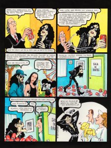 “TANTO MONTA, MONTA TANTO”... VENTURA I NIETO