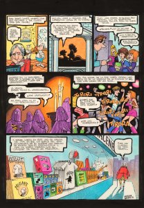 “TANTO MONTA, MONTA TANTO”... VENTURA Y NIETO