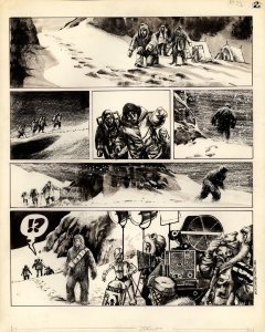 “TANTO MONTA, MONTA TANTO”... VENTURA I NIETO