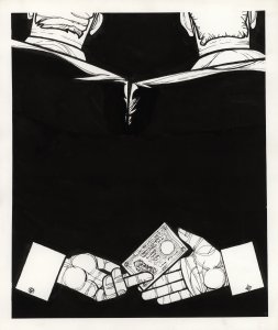 “TANTO MONTA, MONTA TANTO”... VENTURA Y NIETO