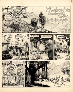 “TANTO MONTA, MONTA TANTO”... VENTURA Y NIETO