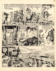 “TANTO MONTA, MONTA TANTO”... VENTURA I NIETO