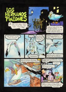 “TANTO MONTA, MONTA TANTO”... VENTURA Y NIETO