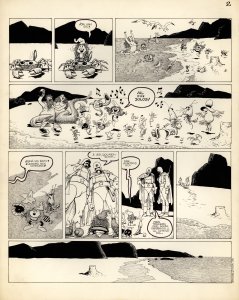 “TANTO MONTA, MONTA TANTO”... VENTURA Y NIETO