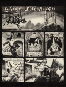 “TANTO MONTA, MONTA TANTO”... VENTURA I NIETO