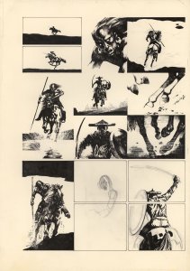 “TANTO MONTA, MONTA TANTO”... VENTURA I NIETO