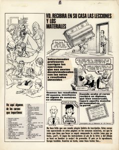 “TANTO MONTA, MONTA TANTO”... VENTURA Y NIETO