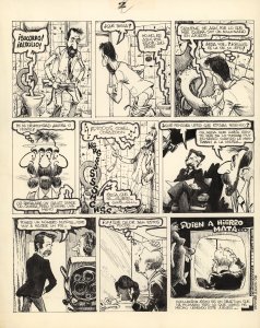 “TANTO MONTA, MONTA TANTO”... VENTURA Y NIETO