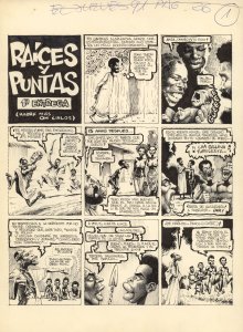 “TANTO MONTA, MONTA TANTO”... VENTURA Y NIETO