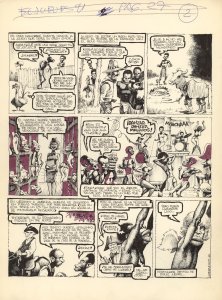 “TANTO MONTA, MONTA TANTO”... VENTURA Y NIETO