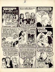 “TANTO MONTA, MONTA TANTO”... VENTURA Y NIETO