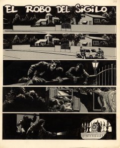 “TANTO MONTA, MONTA TANTO”... VENTURA I NIETO