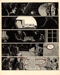 “TANTO MONTA, MONTA TANTO”... VENTURA Y NIETO