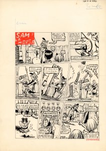 “TANTO MONTA, MONTA TANTO”... VENTURA Y NIETO