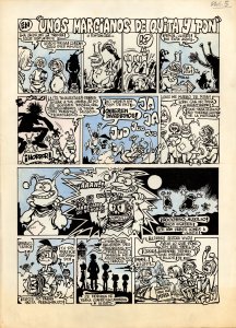 “TANTO MONTA, MONTA TANTO”... VENTURA Y NIETO